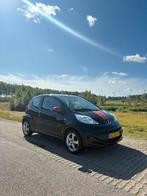 Peugeot 107 GT (nieuwe APK), Voorwielaandrijving, Stof, 4 stoelen, Handgeschakeld