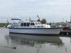 Boot | motorjacht | rondspant | dubbelschroefs | custombuilt, Ophalen, Gebruikt, Staal, Diesel