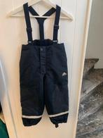 Skibroek maat 116, Jongen of Meisje, H&M, Zo goed als nieuw, Ophalen