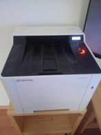 Kyocera Laserprinter - Gebruikt, Computers en Software, Printers, Ophalen, Gebruikt, Printer, Kyocera