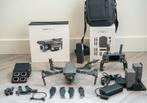 DJI Mavic 2 Pro Full Combo, Ophalen of Verzenden, Zo goed als nieuw, Drone met camera