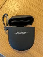 Bose Wireless Charging Case Cover Black QCII, Telecommunicatie, Mobiele telefoons | Oordopjes, Ophalen of Verzenden, Zo goed als nieuw