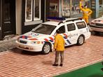 Volvo V70 Politiewagen van de KLP .  Model nieuw in doos. Bi, Hobby en Vrije tijd, Ophalen, Nieuw, Auto, Overige merken