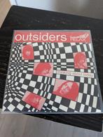 The Outsiders - Thinking About Today vinyl single), Cd's en Dvd's, Vinyl Singles, Pop, Gebruikt, Ophalen of Verzenden, 7 inch