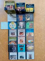 Bach, diverse cd boxen voor één vraagprijs., Ophalen of Verzenden, Barok, Zo goed als nieuw, Overige typen