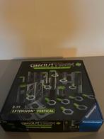 GRAVITRAX EXTENTION SET VERTICAL PRO, Ophalen of Verzenden, Zo goed als nieuw
