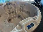 Passion Spa Recharge NIEUW Elektrische Hottub. Ronde jacuzzi, Tuin en Terras, Bubbelbaden en Hottubs, Ophalen, Nieuw, Pomp