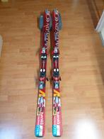 Salomon Equipe 10 skies, Ophalen, 160 tot 180 cm, Gebruikt, Salomon