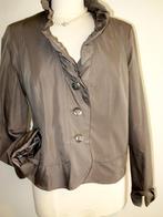 WINDSOR, Luxe blazer in pracht model en stof mt 44/46, Kleding | Dames, Verzenden, Maat 42/44 (L), Nieuw, Windsor