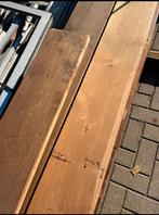 Planken, Ophalen of Verzenden, Zo goed als nieuw, 250 cm of meer, Planken