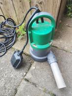 dompelpomp
Laquatec Subwave 7 S
5000 l/h, Ophalen of Verzenden, Zo goed als nieuw, Elektrisch, Dompelpomp