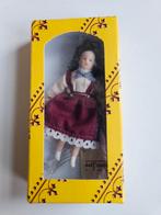 Del Prado Victoriaanse Pop - 1:12 Poppenhuis, Overige merken, 1:50 of kleiner, Overige typen, Ophalen of Verzenden