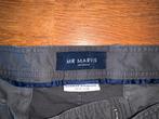 Mr Marvis broek maat 36/34 ZGAN, Ophalen of Verzenden, Zo goed als nieuw, Grijs, W36 - W38 (confectie 52/54)
