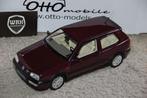 Volkswagen Golf 3 Syncro VR6 purple Otto mobile OT1052 WRH, Hobby en Vrije tijd, Modelauto's | 1:18, Ophalen of Verzenden, Zo goed als nieuw