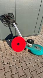 Spero 20inch hi-speed poetsmachine ., Doe-het-zelf en Verbouw, Ophalen, Gebruikt