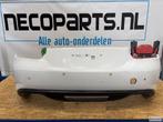FIAT 124 SPIDER ACHTERBUMPER BUMPER ORIGINEEL 2016-2019, Gebruikt, Ophalen of Verzenden, Achter, Bumper
