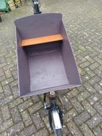 Bakfiets - Gebruikt, Gebruikt, Elektrisch, 2 kinderen, Ophalen
