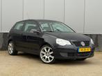 Volkswagen Polo 1.9 TDI Optive, Voorwielaandrijving, 101 pk, Gebruikt, 4 cilinders