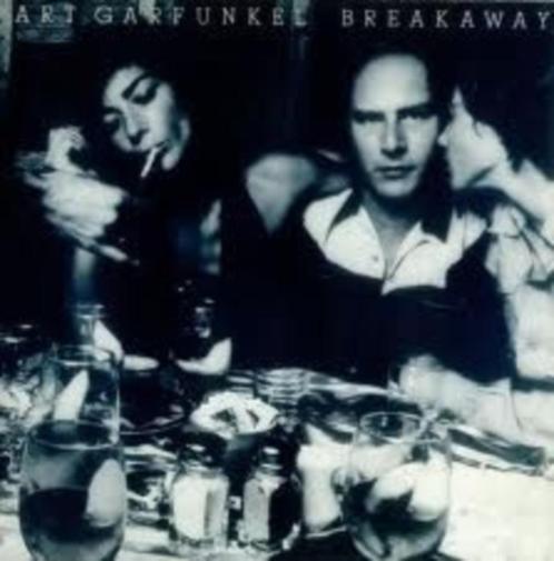 LP Art Garfunkel (QUAD!) - Breakaway, Cd's en Dvd's, Vinyl | Overige Vinyl, 12 inch, Verzenden
