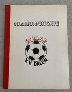 Leuk Boekje Jubileum Uitgave 50 Jaar V.V. Dalen - Drenthe, Ophalen of Verzenden, Gelezen, Balsport