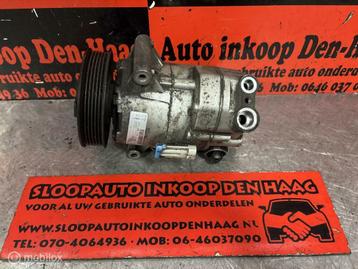Opel Astra Insignia ('09-'15) 1.6 16V Aircopomp | 13395696 | beschikbaar voor biedingen