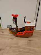 Vtech vrolijke vriendjes piratenschip, Ophalen, Gebruikt