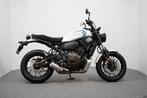 Yamaha XSR 700 ABS (bj 2025), Motoren, Motoren | Yamaha, Bedrijf, Meer dan 35 kW, 689 cc, Traction Control