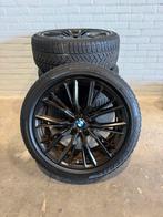 Originele BMW 3 Serie G20/G21 LM Velgen 18 inch – Style 796M, Ophalen, 18 inch, Zomerbanden, 225 mm