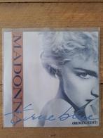 Madonna - True Blue / Holiday, Cd's en Dvd's, Vinyl Singles, 7 inch, Zo goed als nieuw, Single, Verzenden