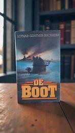 Das Boot - Lothar-Günther Buchheim - Hardcover, Boeken, Lothar-Günther Buchheim, Marine, Ophalen of Verzenden, Tweede Wereldoorlog