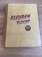 Kleurenvlucht Douwe Egberts plaatjesboek, Boeken, Prentenboeken en Plaatjesalbums, Ophalen of Verzenden, Gelezen, Plaatjesalbum