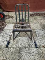 Krui en steenwagen, Tuin en Terras, Kruiwagens, Ophalen of Verzenden, Gebruikt