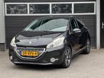 Peugeot 208 1.4 VTi Griffe Leder, Navi, Cruise, Climate Cont, Voorwielaandrijving, Euro 5, Gebruikt, Parkeersensor