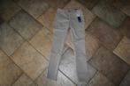 Cecil Janet high rise lichtbeige stretch jeans mt 29/32