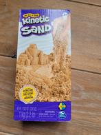 Kenetic sand, Kinderen en Baby's, Speelgoed | Educatief en Creatief, Ophalen, Nieuw