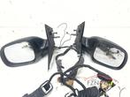 VW Transporter T6.1 Spiegel set links rechts inklapbaar side, Auto-onderdelen, Spiegels, Ophalen, Gebruikt