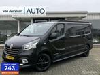 Renault Trafic bestel 1.6 dCi T29 L2H1 Formula Edition 140PK, Euro 5, Gebruikt, 4 cilinders, 2000 kg