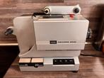 Noris Record SMD - 8mm Filmprojector, Ophalen of Verzenden, Gebruikt