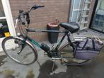 Nette Gazelle heren(sport)fiets, helemaal oké., Fietsen en Brommers, Fietsen | Tandems, 55 cm of meer, Ophalen, Minder dan 10 versnellingen