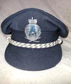 Belgische kepi maat 56, Verzamelen, Ophalen of Verzenden, Overige gebieden, Helm of Baret