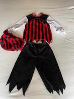 Piratenpakje, Ophalen, Zo goed als nieuw, 104 of kleiner, Jongen of Meisje