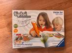 Tiptoi Startset - Boerderij, Kinderen en Baby's, Speelgoed | Educatief en Creatief, Ophalen, Zo goed als nieuw, Taal en Lezen