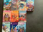 Thea Stilton Boeken Collectie, Ophalen of Verzenden, Zo goed als nieuw, Fictie algemeen