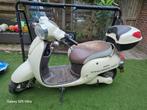 scooter, Fietsen en Brommers, Gebruikt, Elektrisch, Ophalen, Overige merken