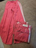 Roze broek ik stop met me webshop, Ophalen of Verzenden, Nieuw, Maat 46/48 (XL) of groter, Roze