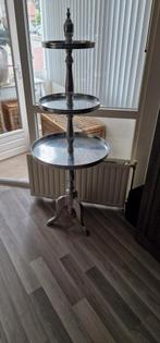 210)Te koop ZGAN Riviera Maison Finchley bakery sidetableXXL, Ophalen, Zo goed als nieuw