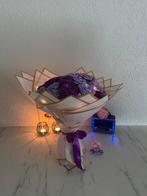 Kunstbloemen, Verzenden, Nieuw, Binnen