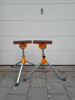 GARAGE en Kelder Opruimen, Doe-het-zelf en Verbouw, Ophalen, Gebruikt, Bankschroef