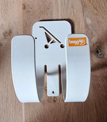 Buggup beschikbaar voor biedingen
