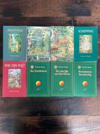 Anastasia serie Vladimir Megre - 8 boeken, Boeken, Achtergrond en Informatie, Spiritualiteit algemeen, Vladimir Megre, Ophalen of Verzenden